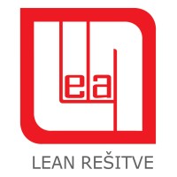 LEAN REŠITVE logo - Similar company to #Humanizing Digital Work