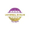 Universal Evolve logo - Similar company to Evolve Logistics Llc