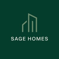 Sage Homes Northwest logo - Similar company to Leadalegacy