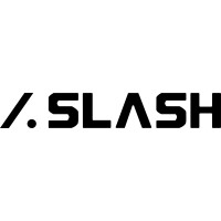 SLASH GROUP logo - Similar company to Retrux Studio