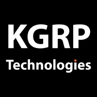 KGRP Technologies logo - Similar company to Finkraft