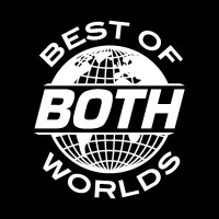 Best of Both Worlds logo - Similar company to De Massa Studio