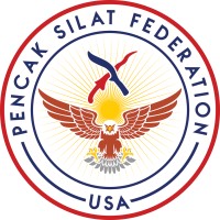 USA Silat Federation logo - Similar company to Thirdeye Creative Productions