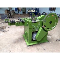 Wire Nail Machine Rajkot Gujarat India logo - Similar company to Wire Nail Machine