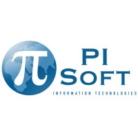 PiSoft logo - Similar company to Pisoft Informatics Pvt. Ltd.