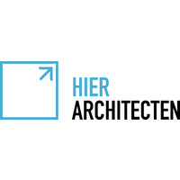 Hier Architecten logo - Similar company to Simba Service
