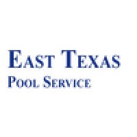 East Texas Pool Service Inc logo - Similar company to Pool Pro'S