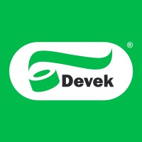 Devek logo - Similar company to Tecnm