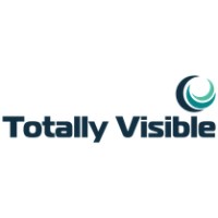 Totally Visible Digital Marketing logo - Similar company to Surry County Economic Development Partnership