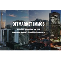 Offmarket Immos logo - Similar company to Offmarket Invest