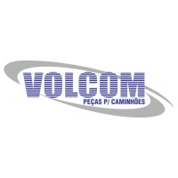 Volcom Distribuidora de Peças logo - Similar company to Valee Distribuidora