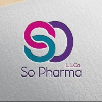So Phrama logo - Similar company to Egaz Pharma
