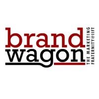 Brandwagon, The Marketing Club at IIFT Kolkata logo - Similar company to Marktech-The Marketing Club Of Sme, Iit Jodhpur