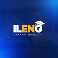 ILENG Academy logo - Similar company to Resofusion