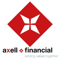 Axell Financial Services logo - Similar company to Axell Group