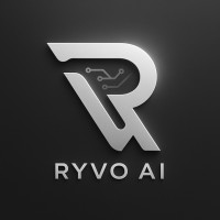 RYVO AI logo - Similar company to Getad - International Marketing Agency
