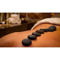 Salt & Stone Spa logo - Similar company to Salinity Salt & Flotation Spa