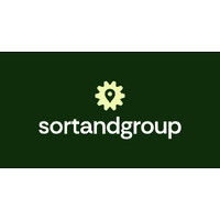 SortAndGroup Solutions logo - Similar company to Enerev
