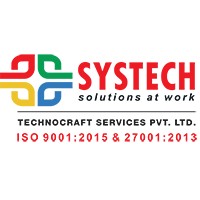 SYSTECH Technocraft Services Pvt.Ltd logo - Similar company to Technocraft Systems Pty Ltd