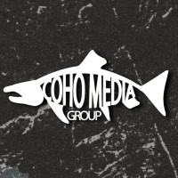 Coho Media Group logo - Similar company to Taylor'D Containers