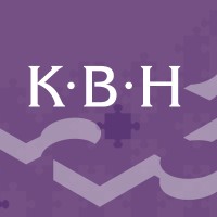 KBH Chartered Professional Accountants logo - Similar company to Chieftain Equipment