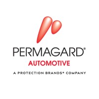 Permagard Automotive Australia logo - Similar company to Motorone