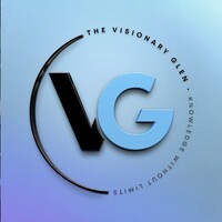 The Visionary Glen logo - Similar company to Tedxdurban