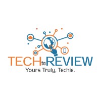 Tech to Review logo - Similar company to Tech Mamas
