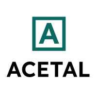 ACETAL logo - Similar company to Sunfire Technologies Pvt. Ltd.