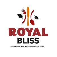 Royal Bliss Restaurant & Bar logo - Similar company to Accra Restaurant Week
