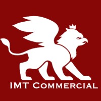 IMT Commercial, LLC logo - Similar company to Shaughnessy Sports Construction