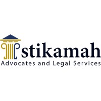 Istikamah For Advocates And Legal Services / استقامة للمحاماة والخدمات القانونية logo - Similar company to Wepro Solutions & Consultancy
