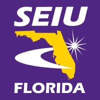 SEIU Florida logo - Similar company to Seiu Local 521