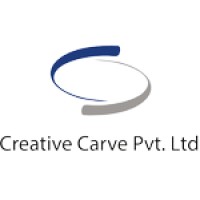 Creative Carve Pvt Ltd logo - Similar company to Nexgen Trainings Private Limited