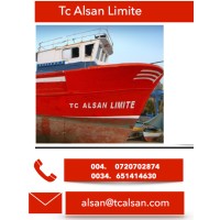 TC Alsan Limite SRL logo - Similar company to Reposta