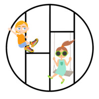 Hera + Hermes logo - Similar company to Fmn - Female Management Network