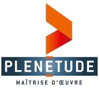 PLENETUDE logo - Similar company to Cogeci