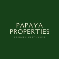 Papaya Properties Grenada logo - Similar company to Found Spaces Realty Group