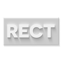 RECT logo - Similar company to Éclaire Studio