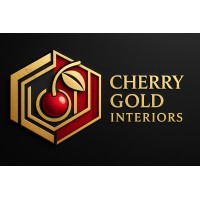 Cherry Gold Interiors logo - Similar company to Ffar Studio