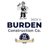 Burden Construction Company logo - Similar company to Burder Agattachments