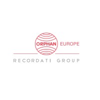 Orphan Europe logo - Similar company to Bios Therapeutics
