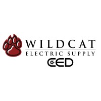Wildcat Electric Supply logo - Similar company to Techline Mfg.