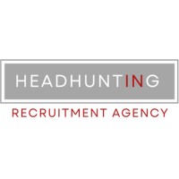 HeadHunting logo - Similar company to Quasar.
