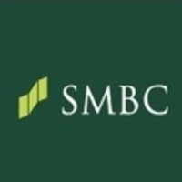 SMBC Leasing (UK) Limited logo - Similar company to Daiwa Capital Markets Deutschland