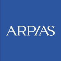 Arpías logo - Similar company to Rhyde