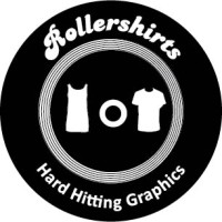 Rollershirts logo