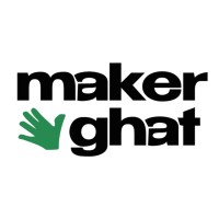 MakerGhat logo - Similar company to Inspirit