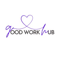 Good Work Hub logo - Similar company to Cogend Ai