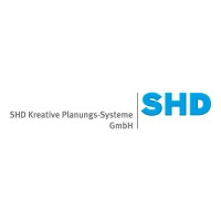 SHD Kreative Planungs-Systeme GmbH logo - Similar company to Articad Ltd